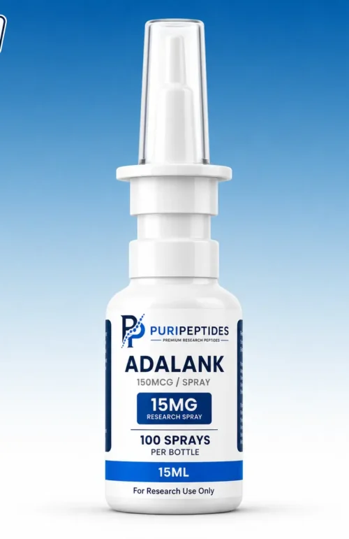 buy ADALANK peptide nasal spray