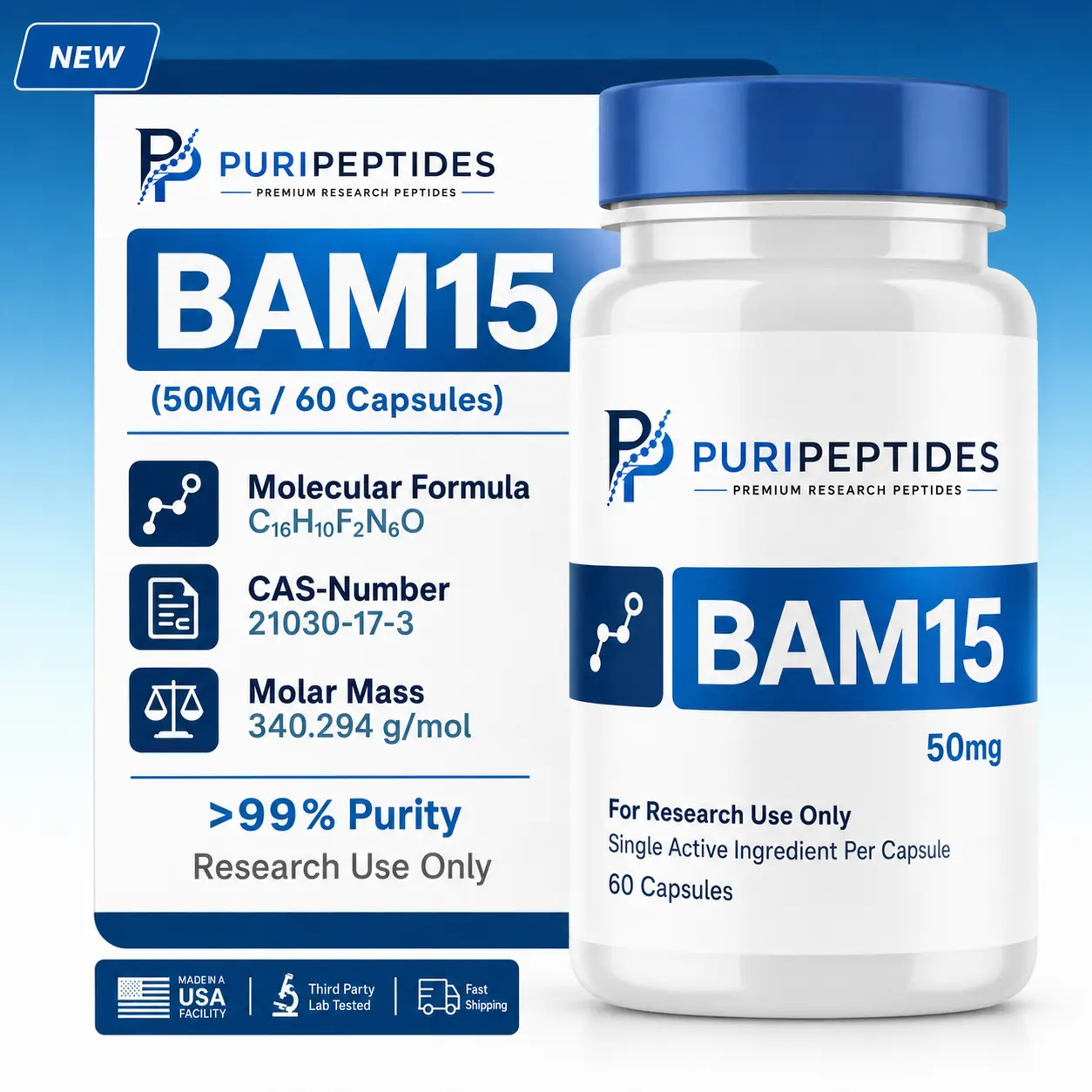 bam15 where to buy