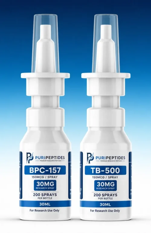 buy BPC-157 TB-500 nasal spray