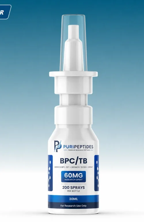 Buy bpc 157 tb 500 nasal spray