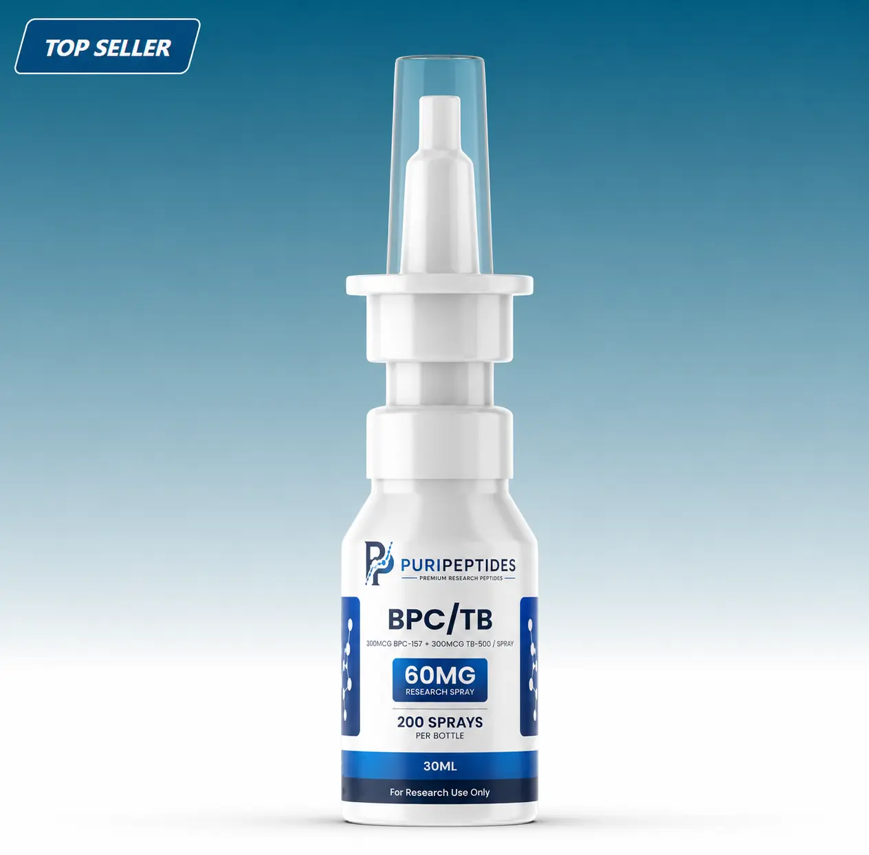 Buy bpc 157 tb 500 nasal spray