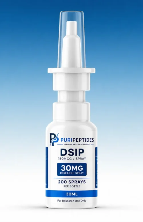 buy DSIP peptide nasal spray online
