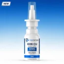 Buy Ghk-Cu Peptide Nasal Spray