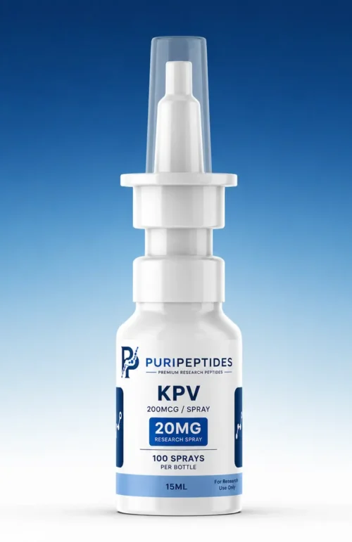 Buy Kpv Peptide Nasal Spray