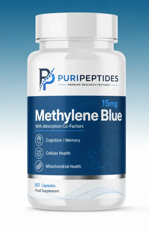 buy Methylene Blue capsules