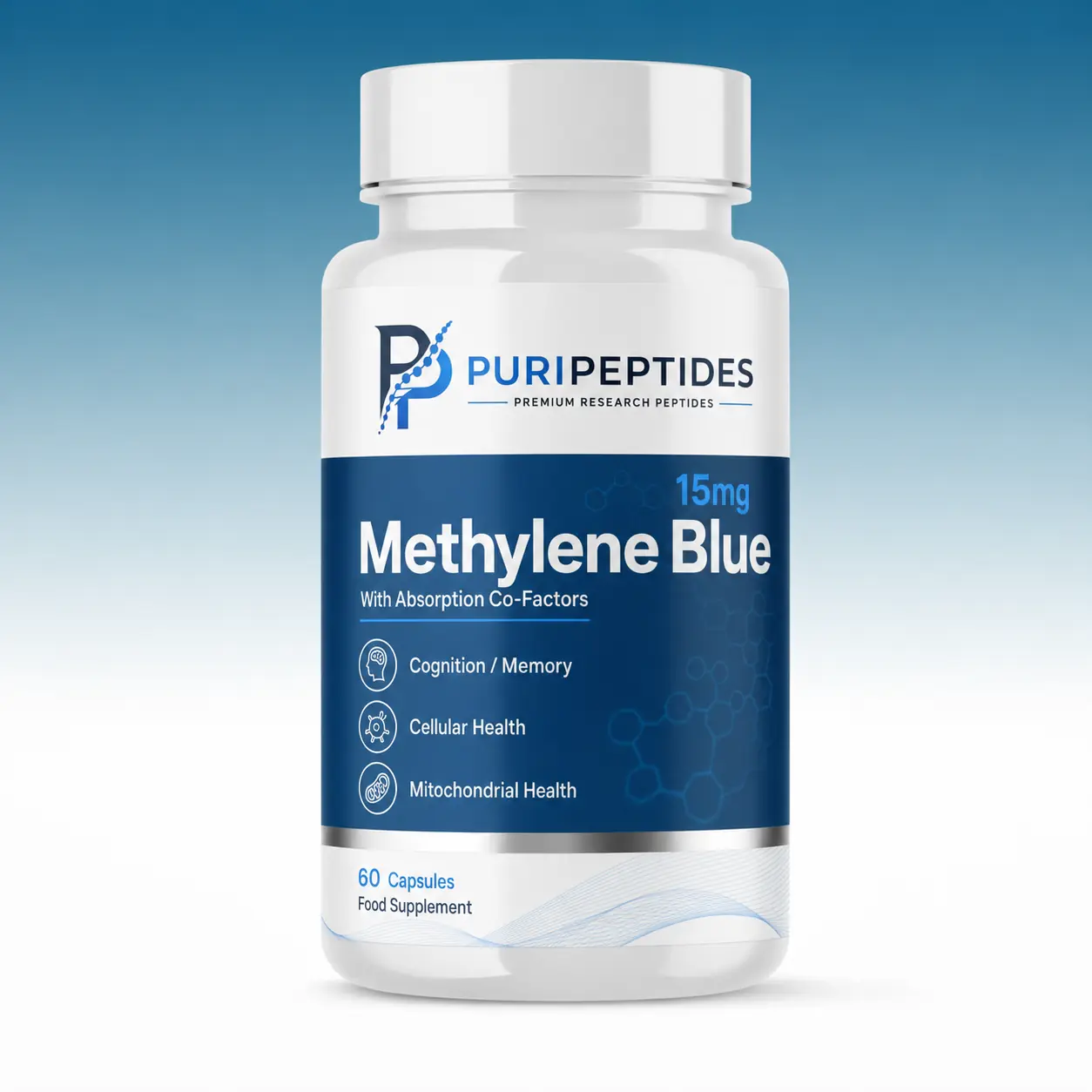 buy Methylene Blue capsules