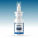 nad+ nasal spray