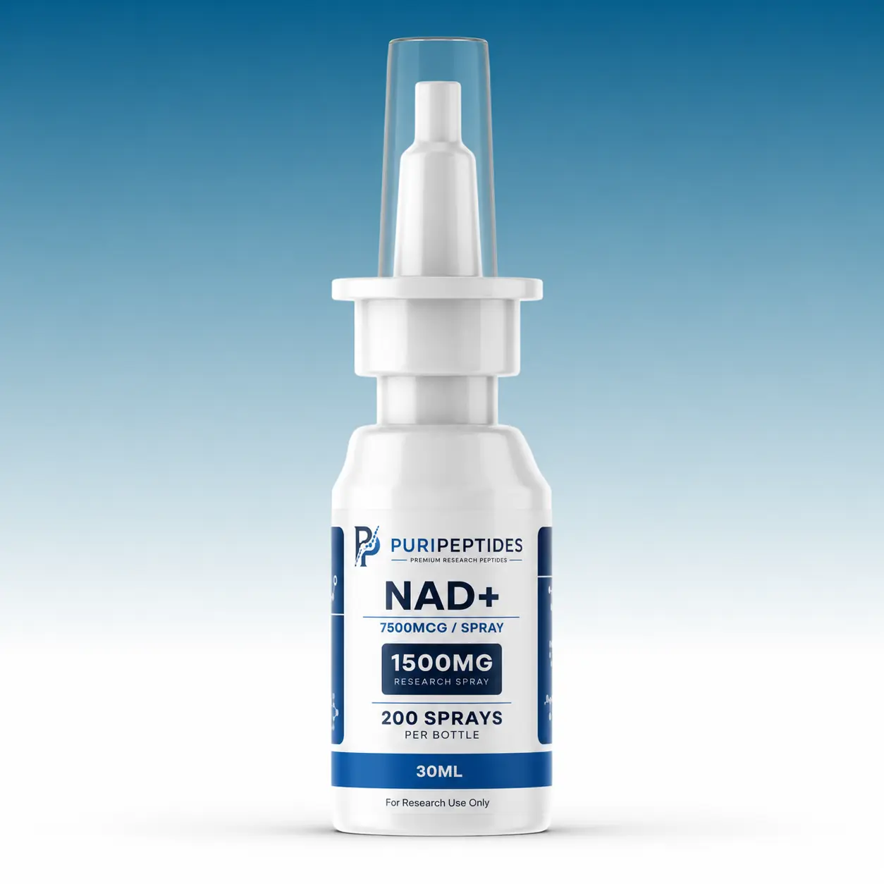 nad+ nasal spray