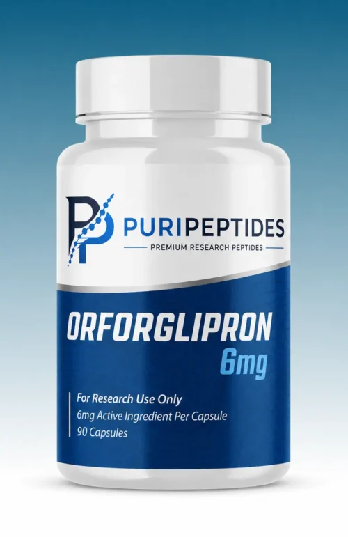 buy Orforglipron capsules