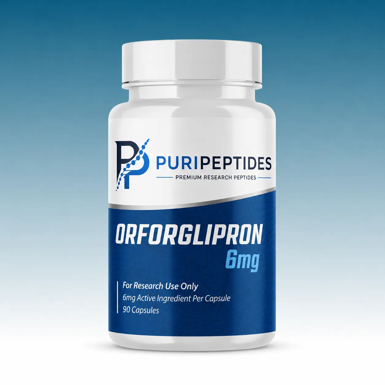 buy Orforglipron capsules