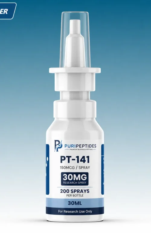 pt-141 nasal spray