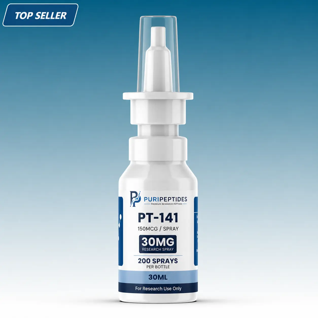 pt-141 nasal spray