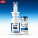 buy pure bio labs pt-141 nasal spray & vial peptide bundle
