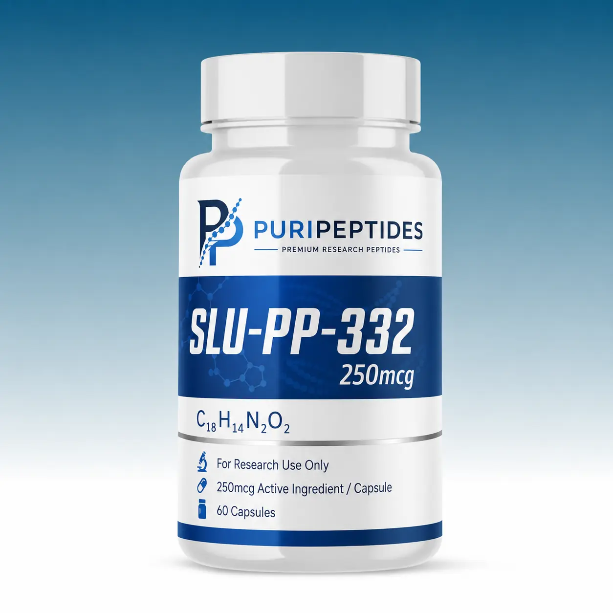 buy slu pp 332 capsules for sale