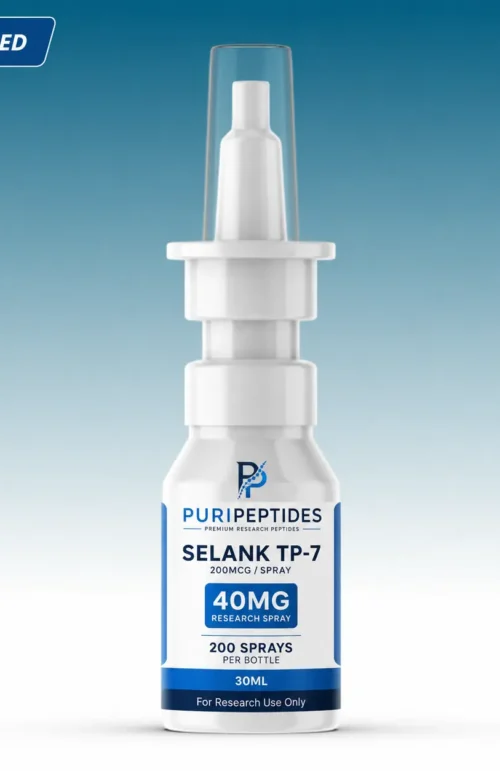SELANK nasal spray