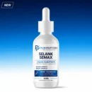 Selank & Semax Liquid Substrate