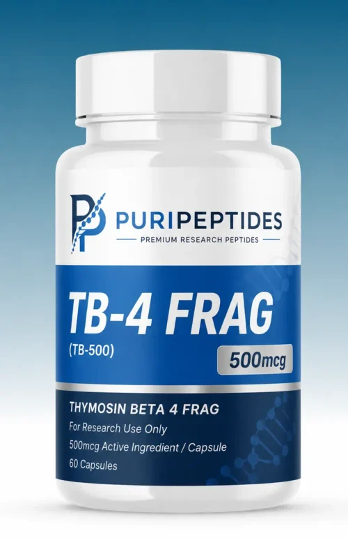 Buy Tb-4 Frag Capsules