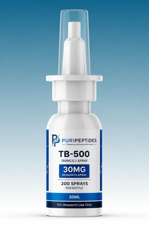 pure bio labs tb-500 nasal spray