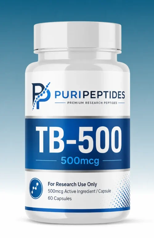 Buy Tb-500 Capsules Online 