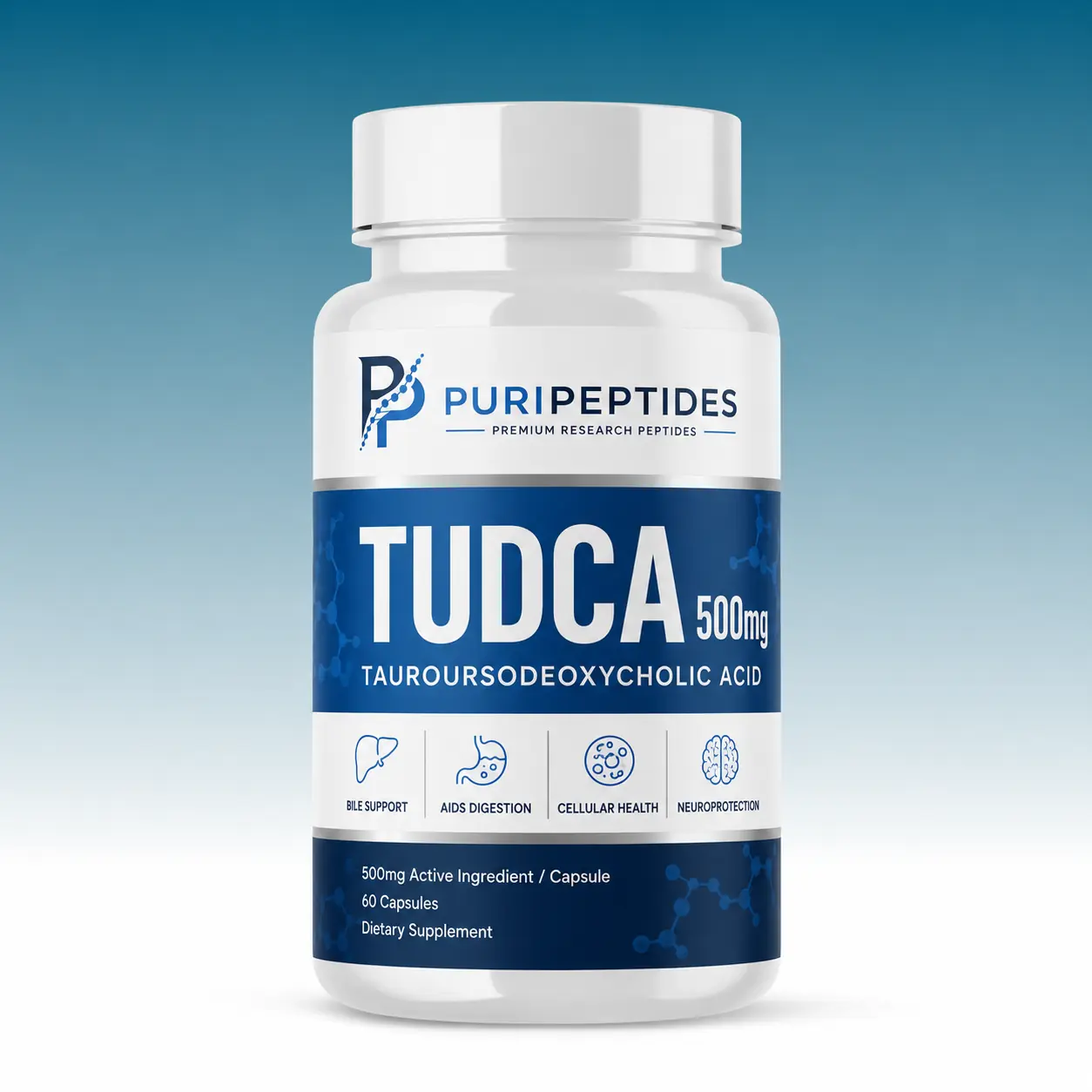 buy bestvite tudca 250mg 60 capsules