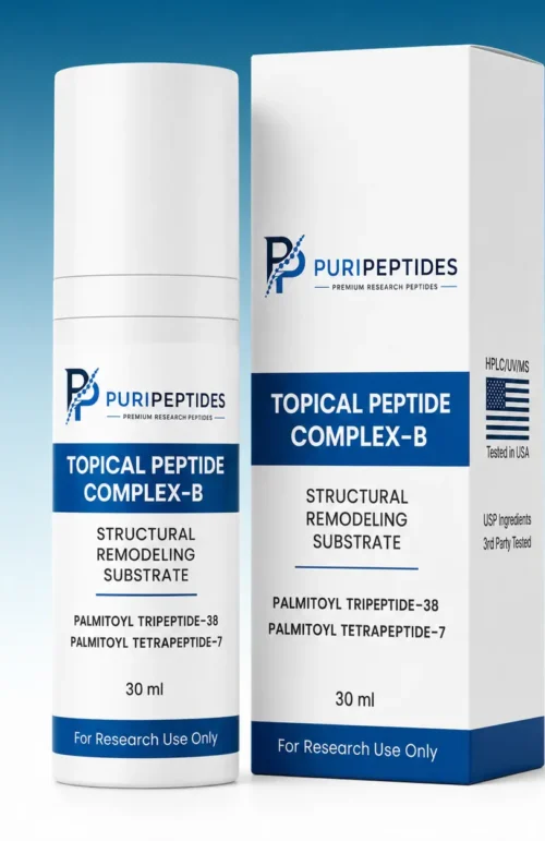 buy ghk cu peptide topical