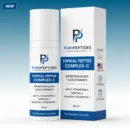 buy Topical peptide serum