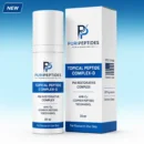buy GHK-Cu Peptide Topical