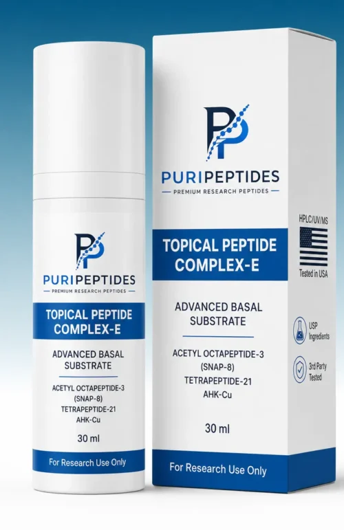 buy Copper Peptide Serum