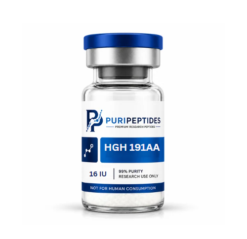 Buy HGH 191AA 6IU