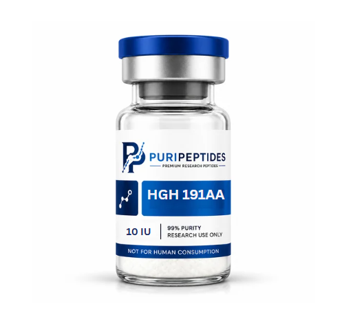 Buy HGH 191AA Online in New York