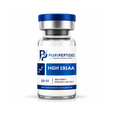 buy HGH 191AA 15IU for sale