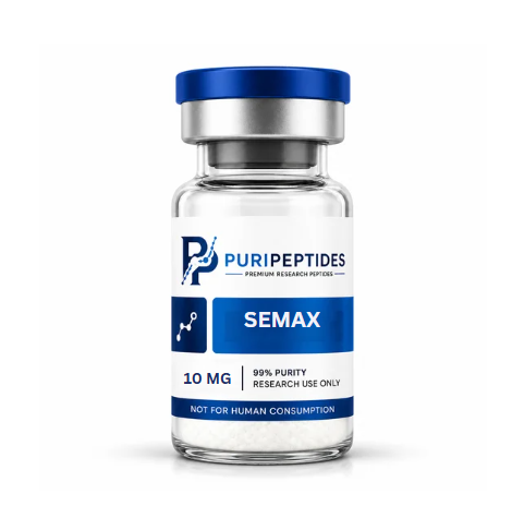 buy SEMAX 10mg peptide for sale