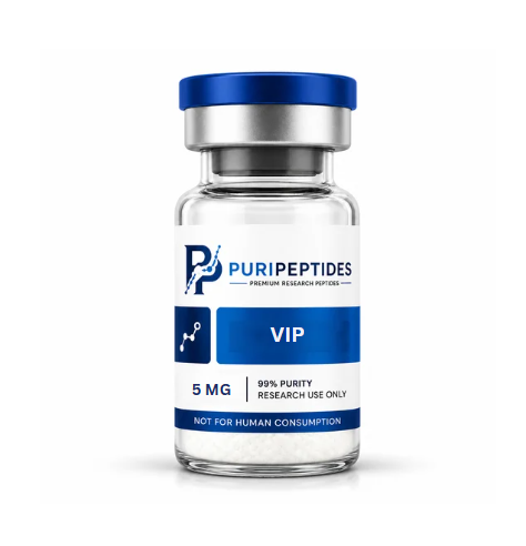 Buy VIP peptide vial 5mg online