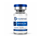 Epithalon 50mg Research Peptide