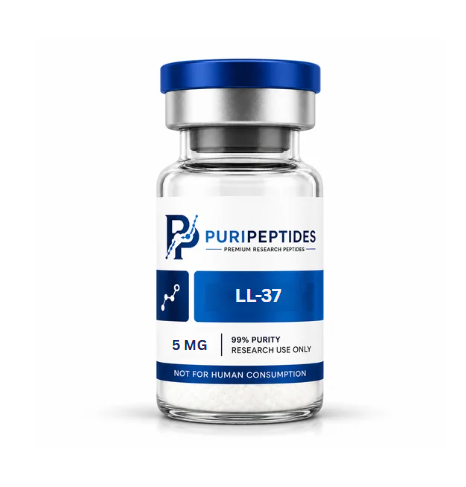 Buy LL37 5mg Vials Online Michigan