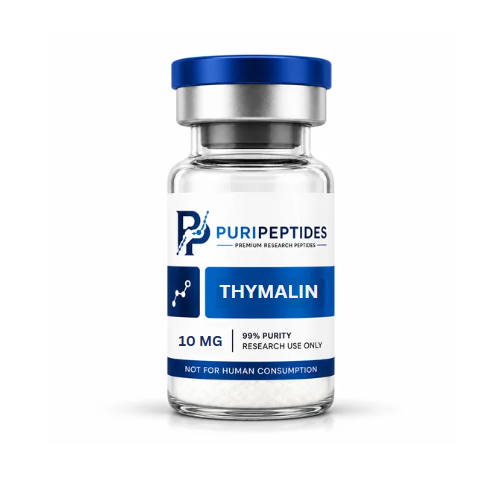 Buy thymalin 10mg peptide Vials