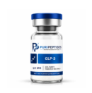 pure bio labs glp-3 10mg vial
