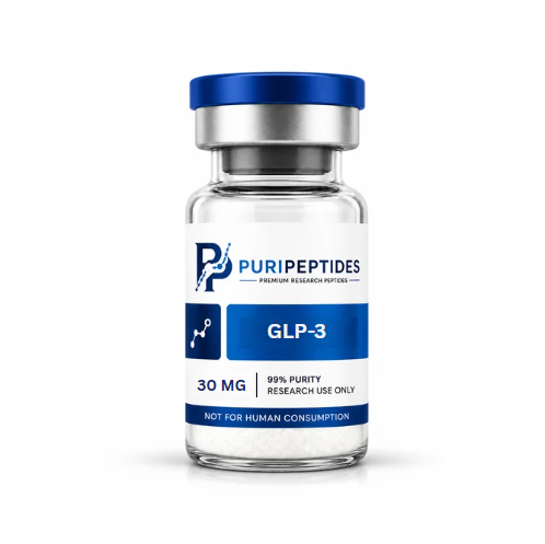 Buy Pure bio labs glp-3 30mg vial