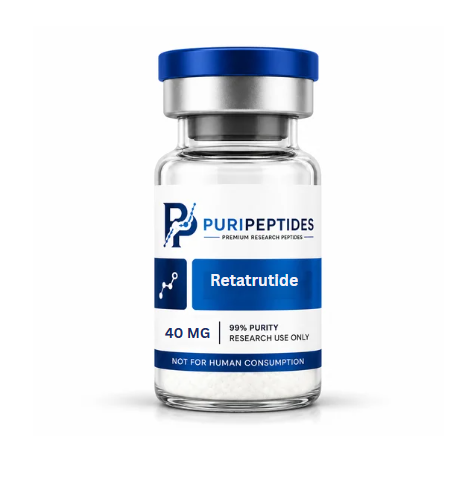 Buy Retatrutide 40mg